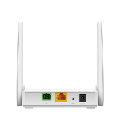 Router Gpon Epon Dual Gigabit WIFI N 300Mbps XN020 - G3