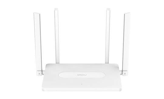 Router Imou HR12F Wi‑Fi 5 AC1200 dual banda 4 antenas