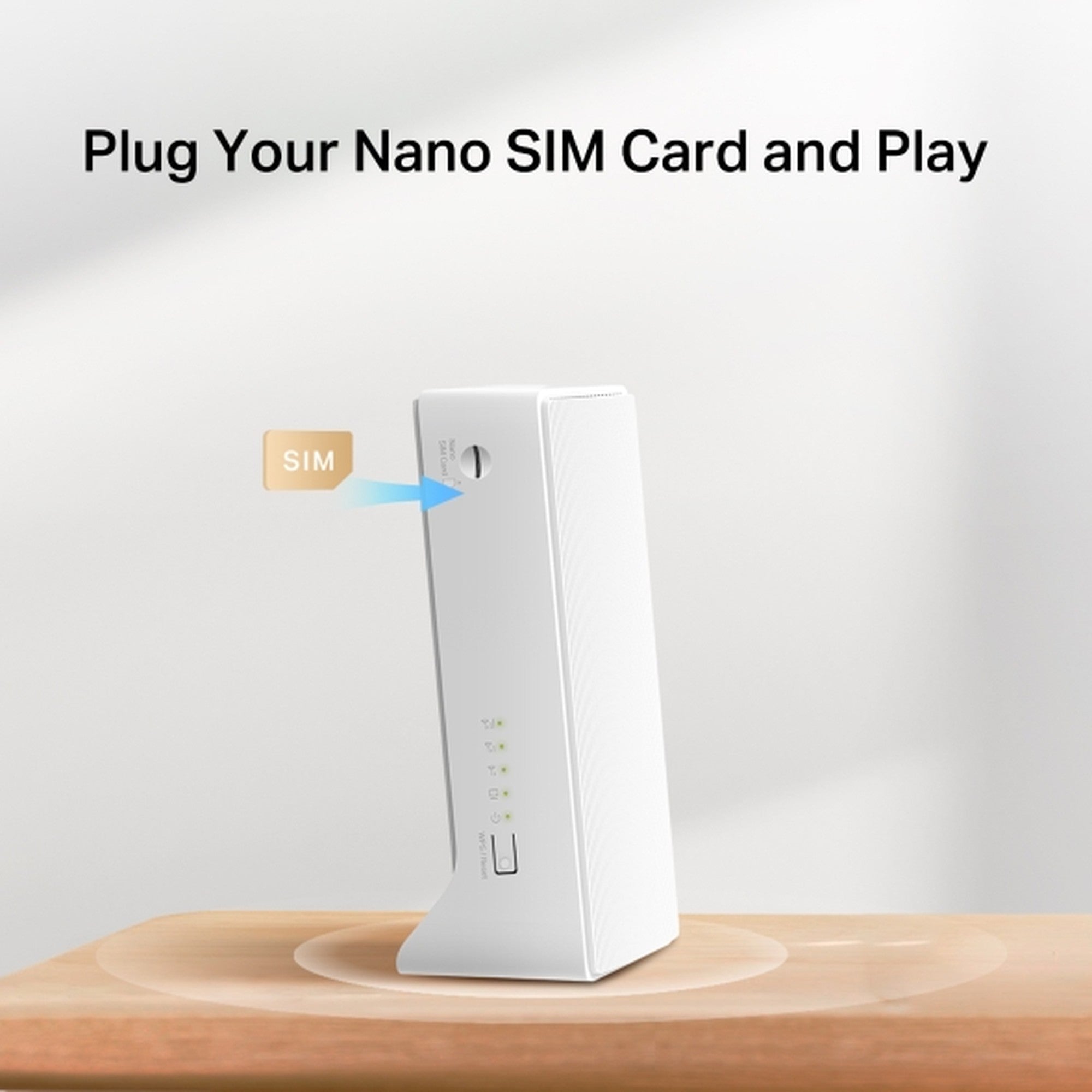 Router Inalámbrico Con Ranura Chip 4G Mercusys MB110 - 4GMercusysItems Digital Spa – Tecnología, Hogar y Fitness en un solo lugar