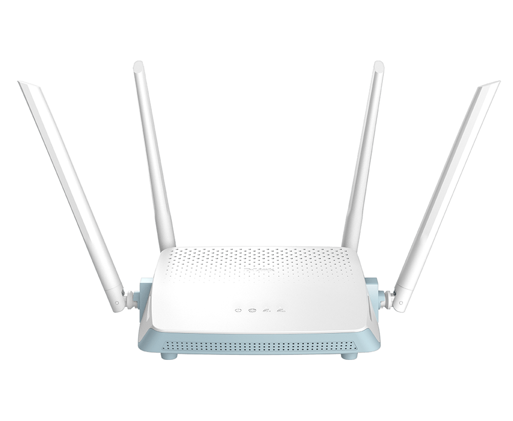 Router inteligente D - Link R12 AC1200 Dual Band Wi - Fi