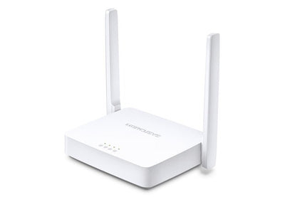 Router Mercusys MW302R 300 Mbps Multi - Mode WiFi
