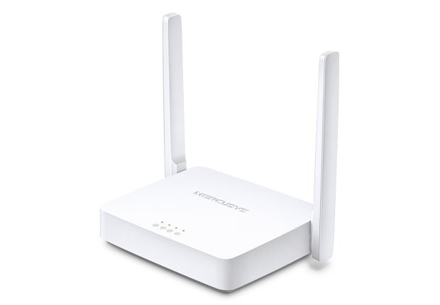 Router Mercusys MW302R 300 Mbps Multi - Mode WiFi