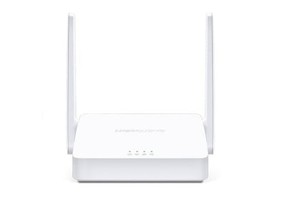 Router Mercusys MW302R 300 Mbps Multi - Mode WiFi