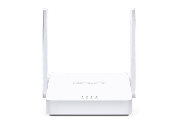 Router Mercusys MW302R 300 Mbps Multi - Mode WiFi