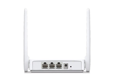 Router Mercusys MW302R 300 Mbps Multi - Mode WiFi