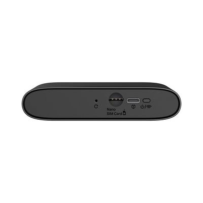 Router Portatil 4G LTE Mercusys MT110 WiFi 150 Mbps
