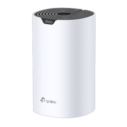 Router Repetidor Dual Band Mesh Deco S7 AC1900