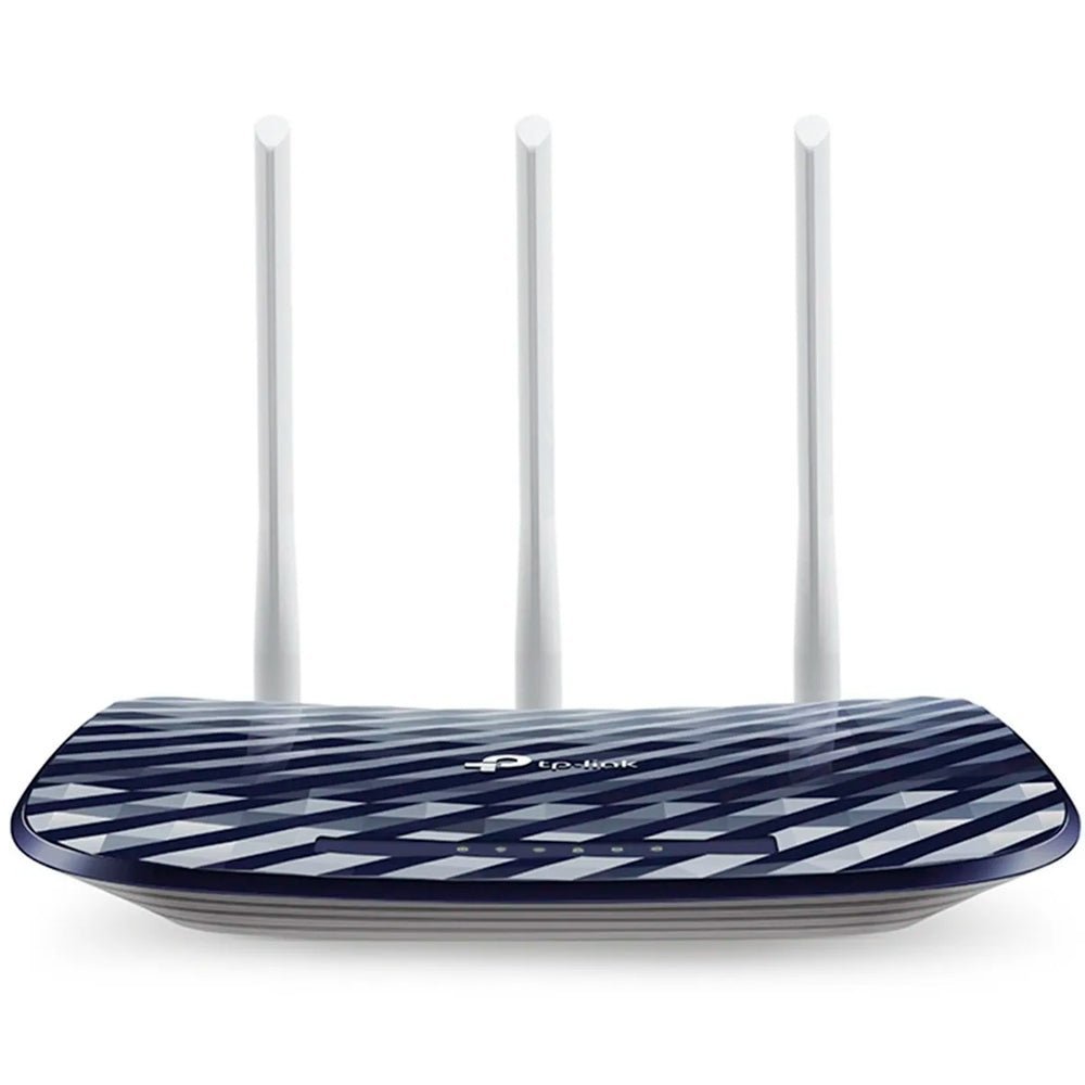 Router Repetidor Dual Band Tp - Link Archer C20