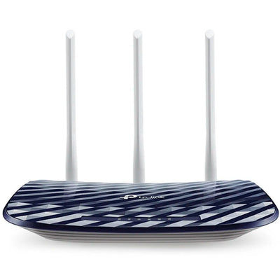 Router Repetidor Dual Band Tp - Link Archer C20