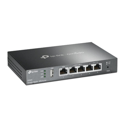 Router VPN Balanceador Gigabit TP - Link Omada ER605