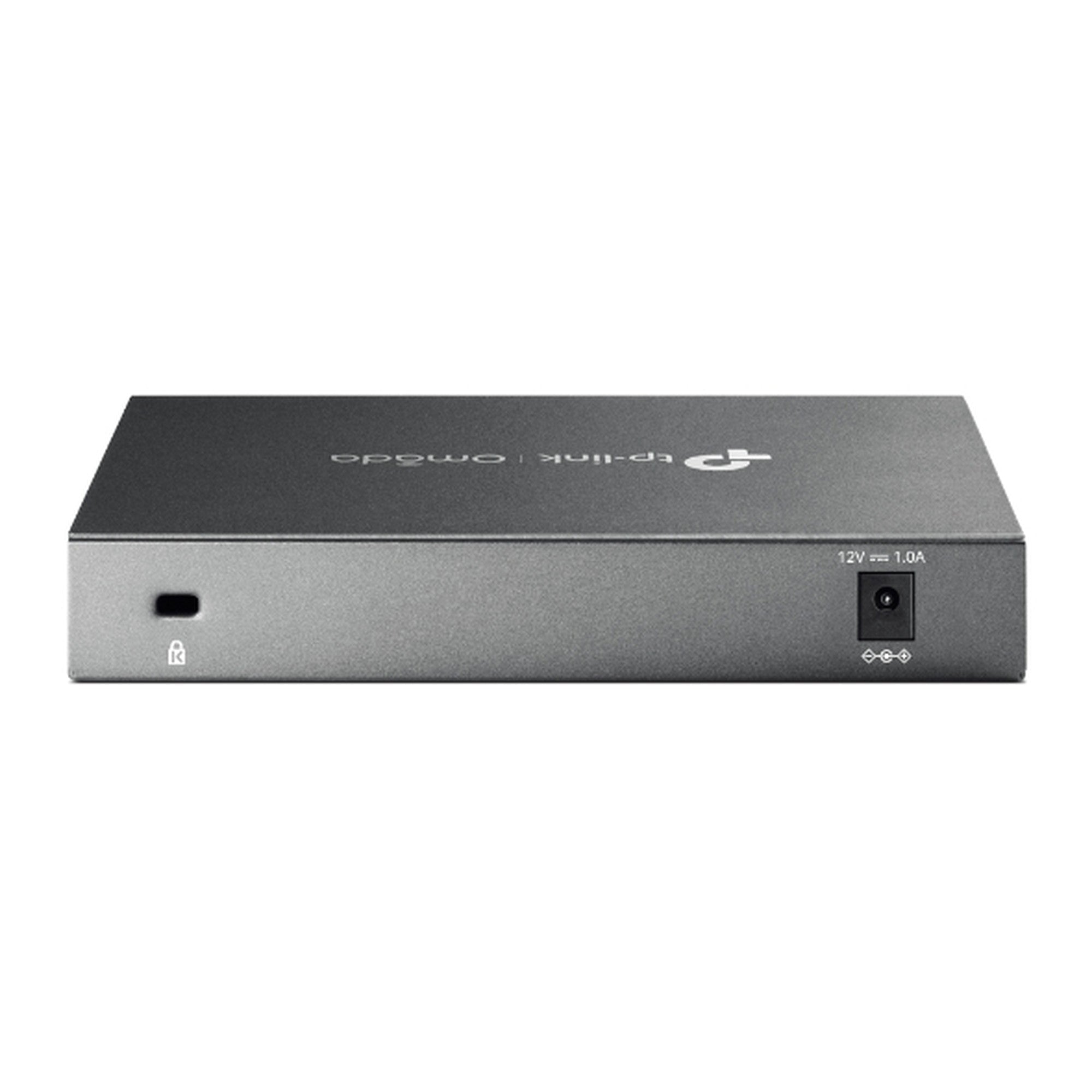Router VPN Balanceador Gigabit TP - Link Omada ER605