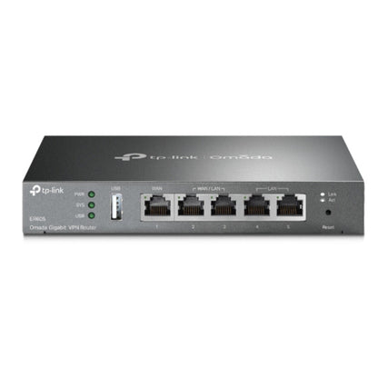 Router VPN Balanceador Gigabit TP - Link Omada ER605