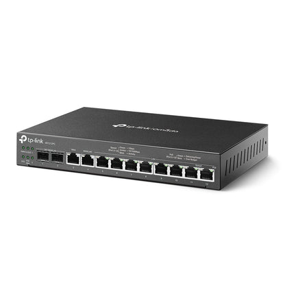 Router VPN Gigabit Omada 3 en 1 PoE+, Administrable ER7212PC