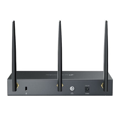 Router VPN TP - Link ER706W Omada Gigabit AX3000