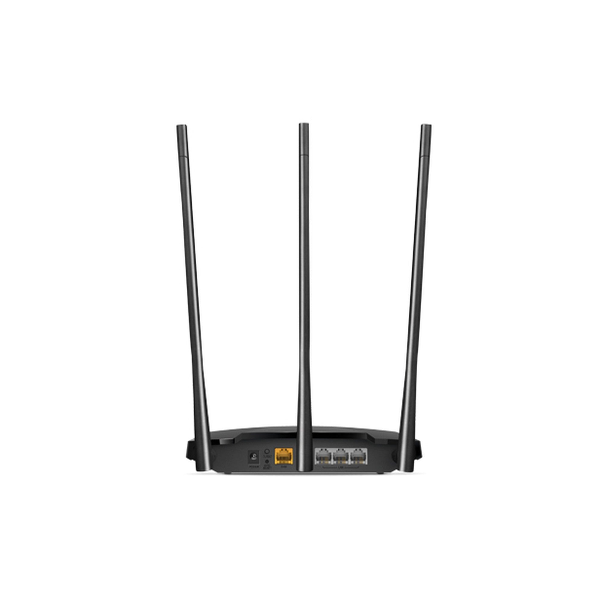 Router WiFi 2.4GHz Alta Potencia Mercusys MW330HP