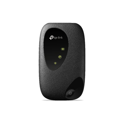 Router WiFi 4G LTE Portátil TP - Link M7200 Soporta Chip