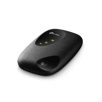 Router WiFi 4G LTE Portátil TP - Link M7200 Soporta Chip