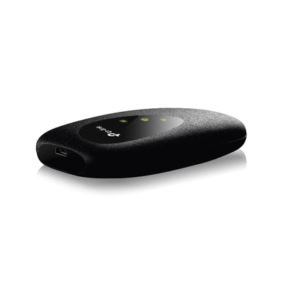 Router WiFi 4G LTE Portátil TP - Link M7200 Soporta Chip