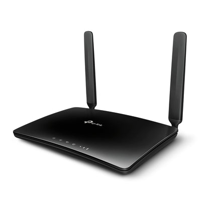 Router WiFi 4G LTE TP-Link TL-MR150 Soporta Chip SIM