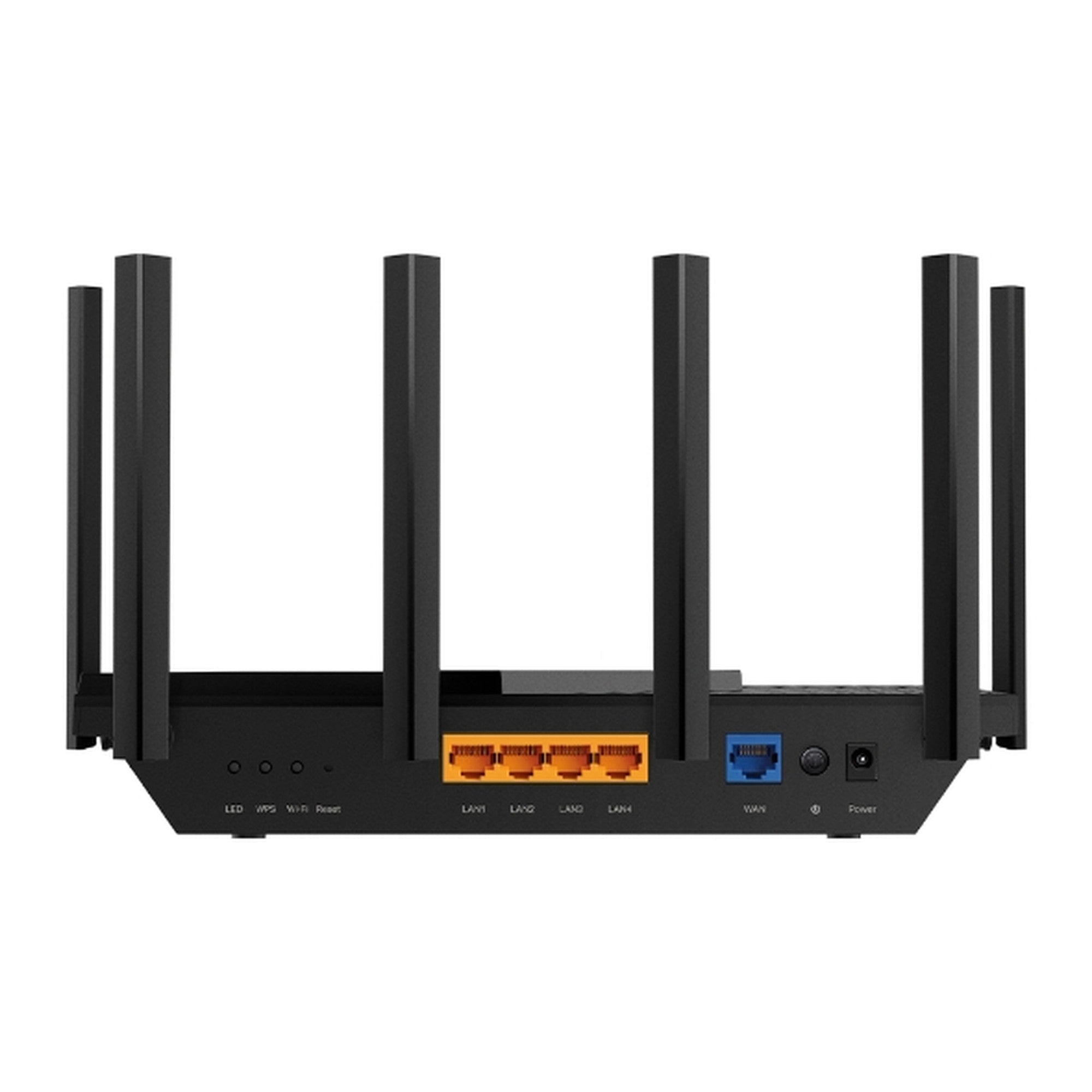 Router WiFi 6E Tri - Band AXE75 AXE5400 TP - Link