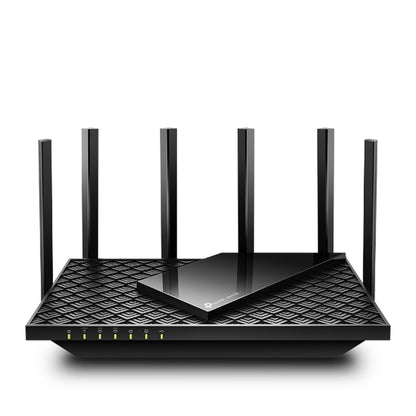 Router WiFi 6E Tri - Band AXE75 AXE5400 TP - Link