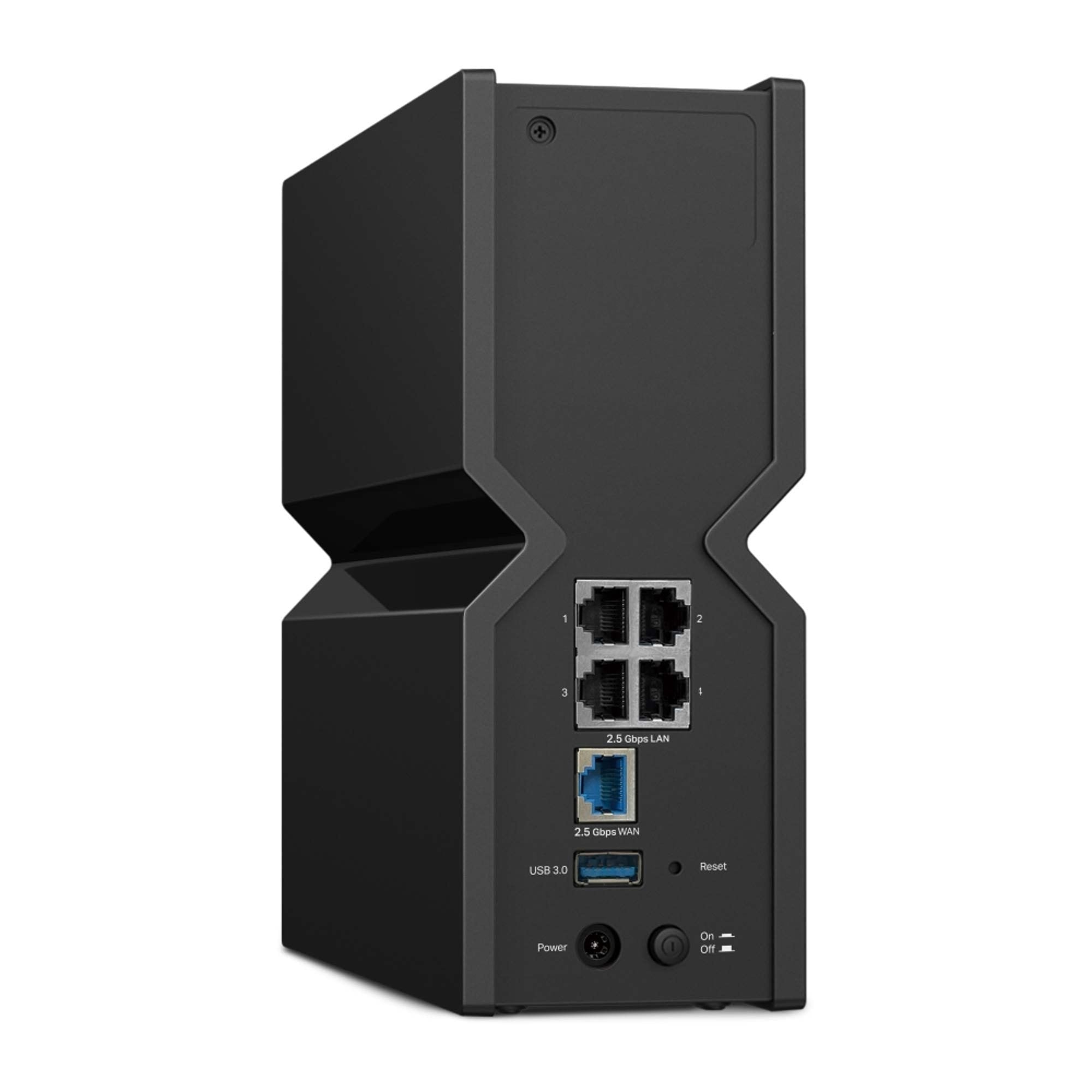 Router WiFi 7 TP - Link Archer BE550 BE9300 Tri - Banda