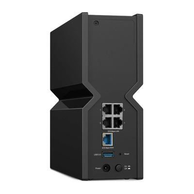 Router WiFi 7 TP - Link Archer BE550 BE9300 Tri - Banda