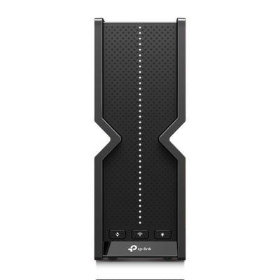 Router WiFi 7 TP - Link Archer BE550 BE9300 Tri - Banda