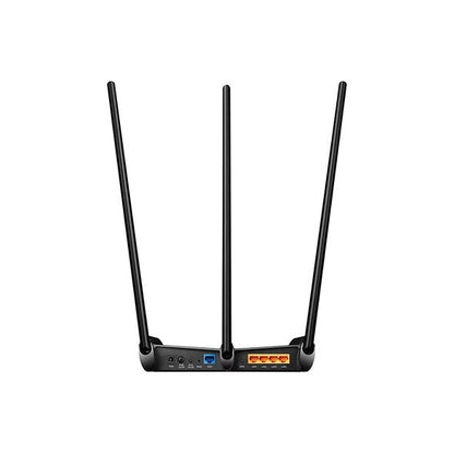 Router WiFi AC1350 Dual Band Alta Potencia Archer C58HP