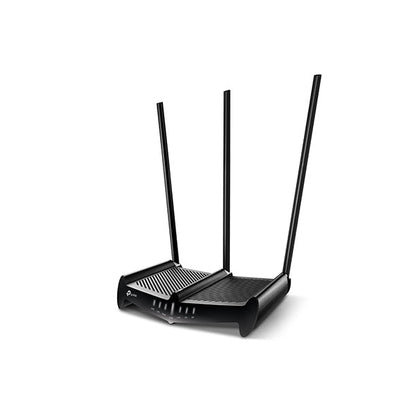 Router WiFi AC1350 Dual Band Alta Potencia Archer C58HP