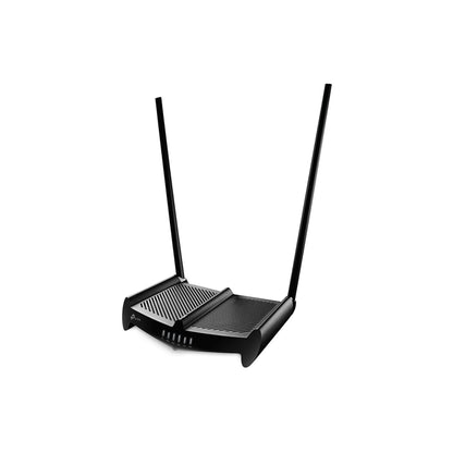 Router WiFi Alta Potencia TP - Link TL - WR841HP 300Mbps