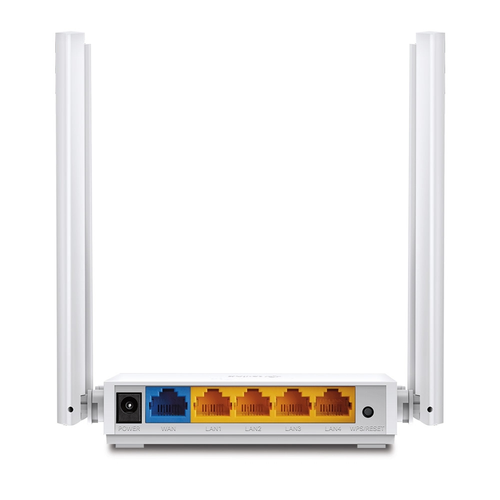 Router WiFi Archer C24 AC750 Doble Banda 3 en 1