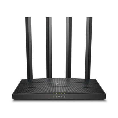 Router Wifi Dual Band Gigabit Archer C80 OneMesh Cable