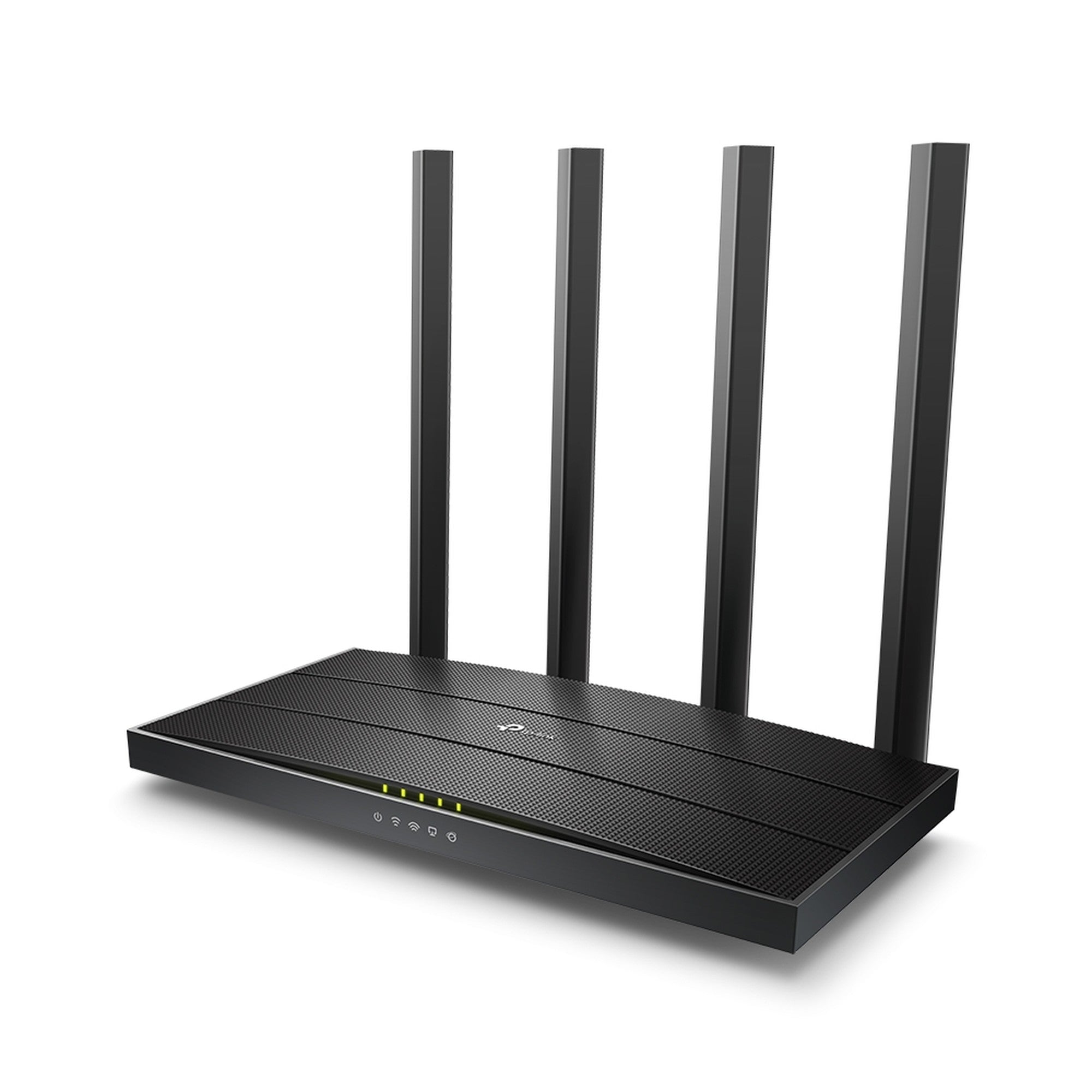 Router WiFi Dual Band Gigabit TP - Link Archer C80