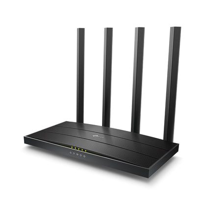Router WiFi Dual Band Gigabit TP - Link Archer C80