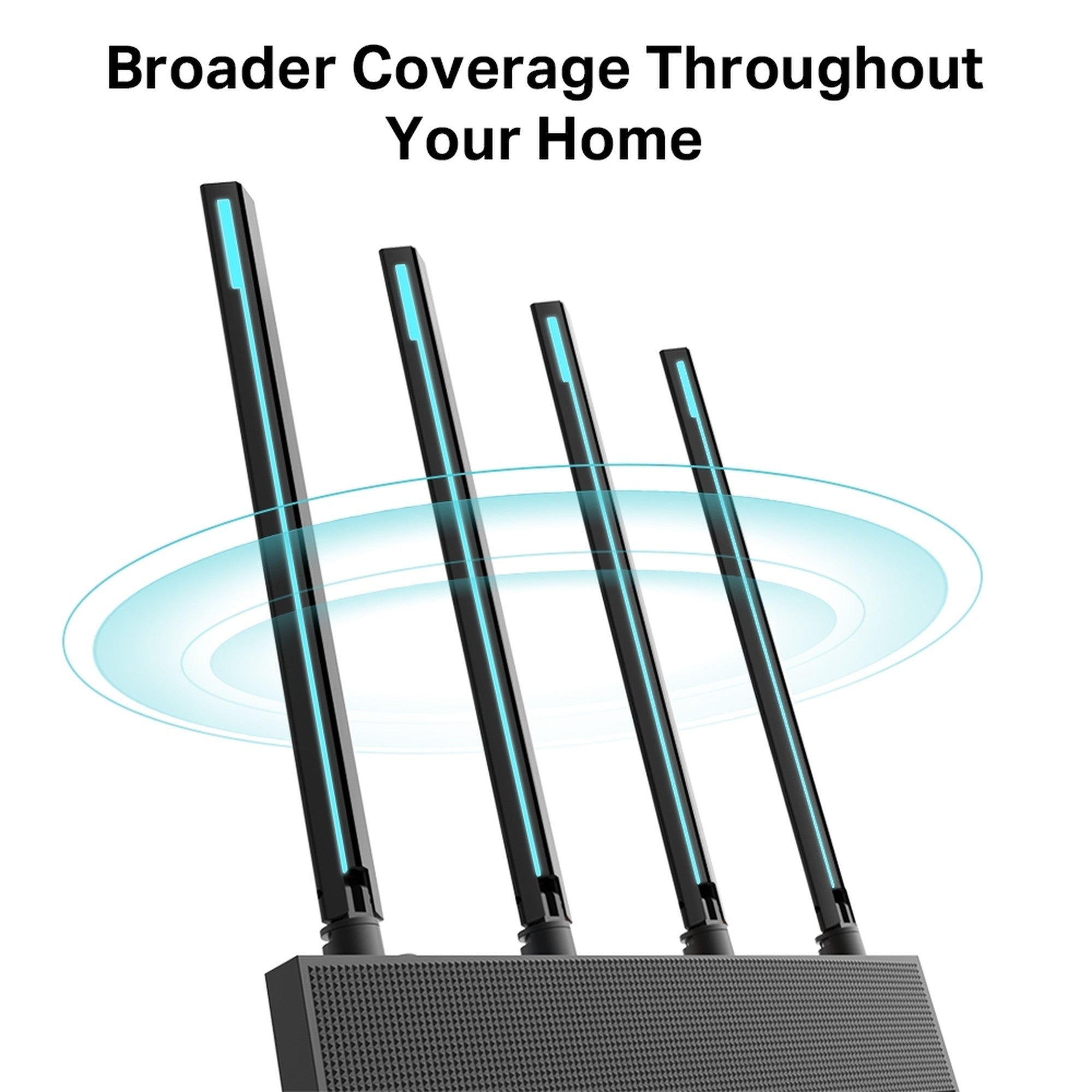 Router WiFi Dual Band Gigabit TP - Link Archer C80