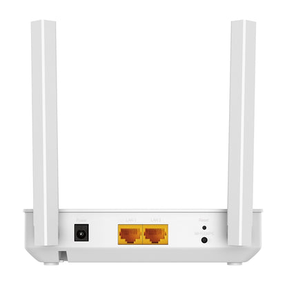 Router XPON Dual Gpon Epon WIFI Dual Band AC1200 XC220 - G3