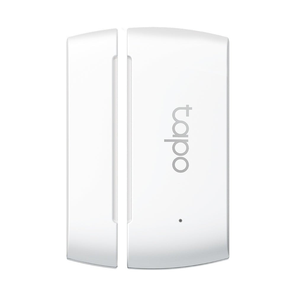 Sensor de Contacto Inteligente Tapo T110 Puertas y VentanasTP - LinkItems Digital Spa – Tecnología, Hogar y Fitness en un solo lugar