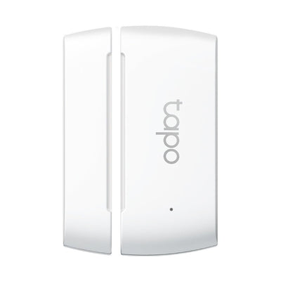 Sensor de Contacto Inteligente Tapo T110 Puertas y VentanasTP - LinkItems Digital Spa – Tecnología, Hogar y Fitness en un solo lugar