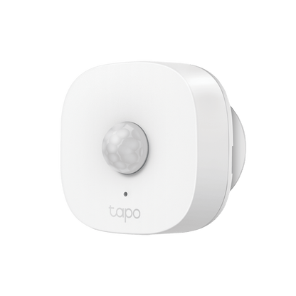 Sensor de Movimiento Inteligente Tapo T100 TP - Link