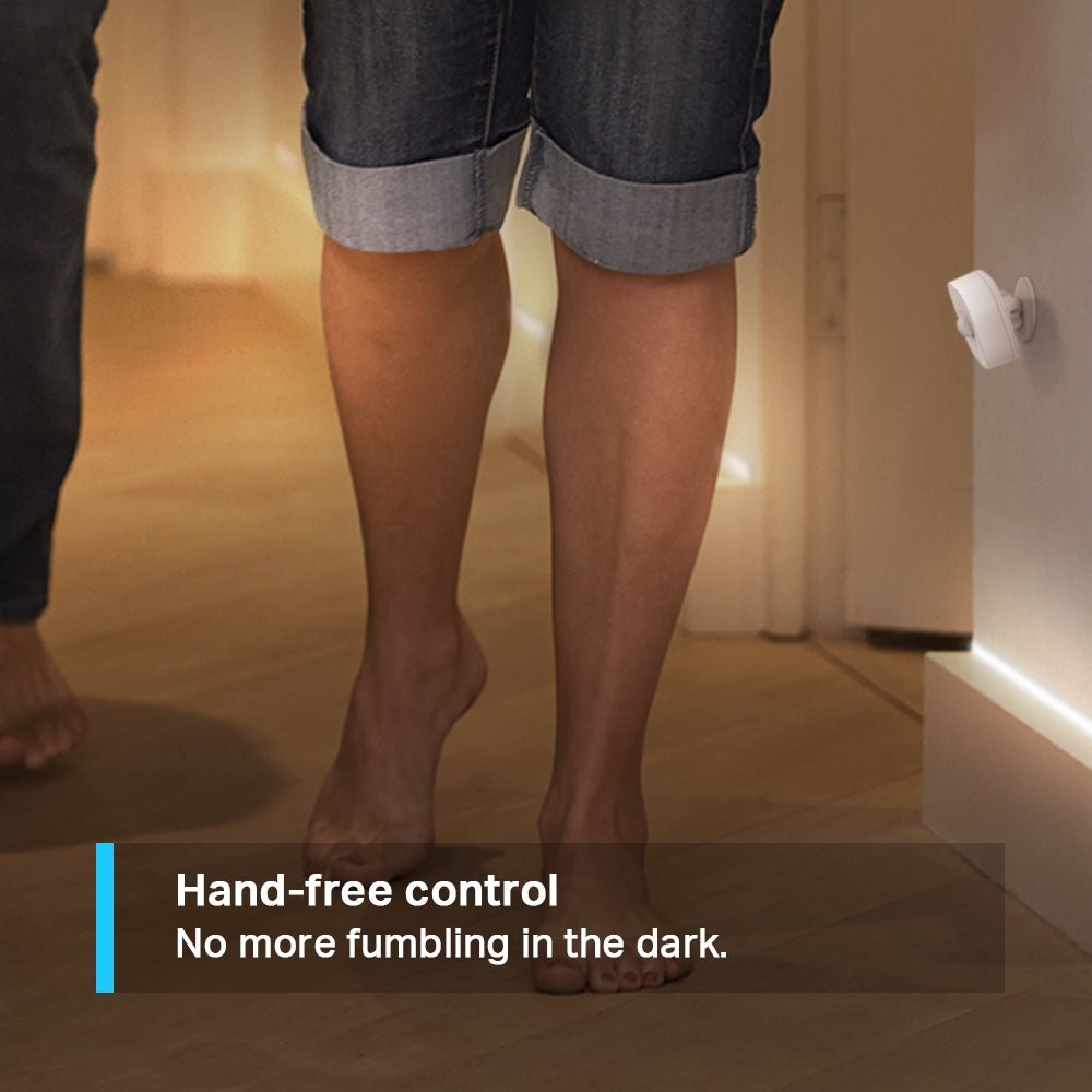 Sensor de Movimiento Inteligente Tapo T100 TP - Link