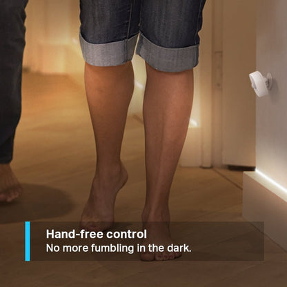 Sensor de Movimiento Inteligente Tapo T100 TP - Link