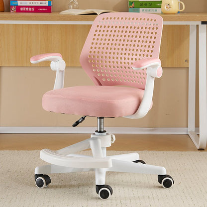 Silla ergonómica infantil de estudio ajustable