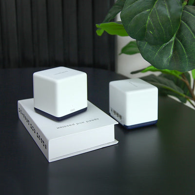 Sistema WiFi Mesh Halo H50G Pack 3 Doble Banda Gigabit