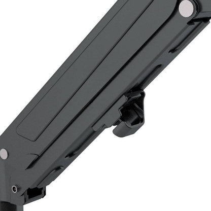Soporte articulado Klip Xtreme KMM‑400 para monitor