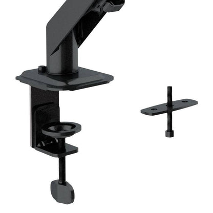 Soporte articulado Klip Xtreme KMM‑400 para monitor