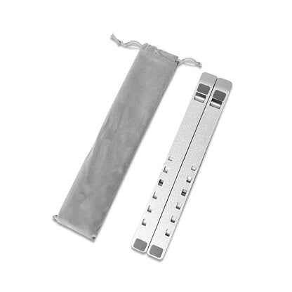 Soporte de Aluminio Portátil para Notebook UT - ST7P