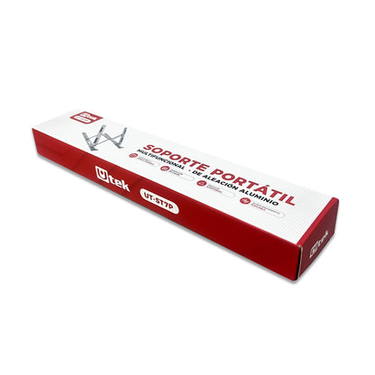 Soporte de Aluminio Portátil para Notebook UT - ST7P