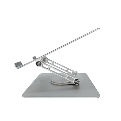 Soporte Giratorio 360° para Notebook de Aluminio UT - ST360