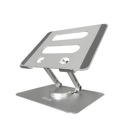Soporte Giratorio 360° para Notebook de Aluminio UT - ST360